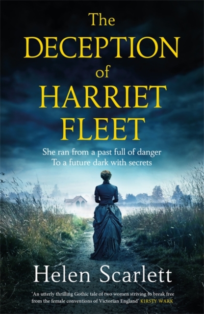 Image of The Deception of Harriet Fleet