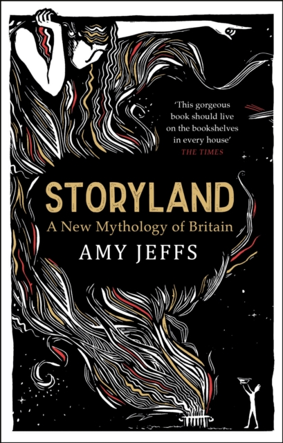 Image of Storyland: A New Mythology of Britain