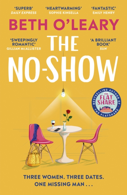 Image of The No-Show