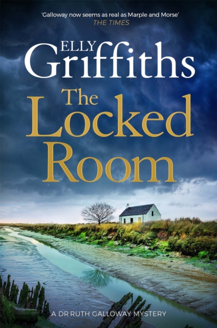 Image of The Locked Room