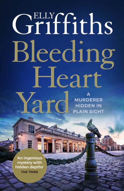 Image of Bleeding Heart Yard