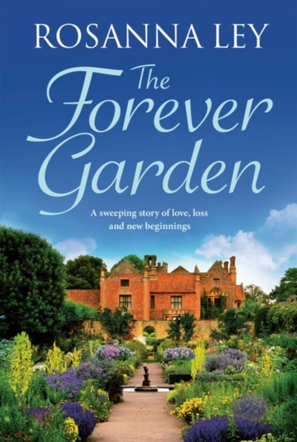 Image of The Forever Garden