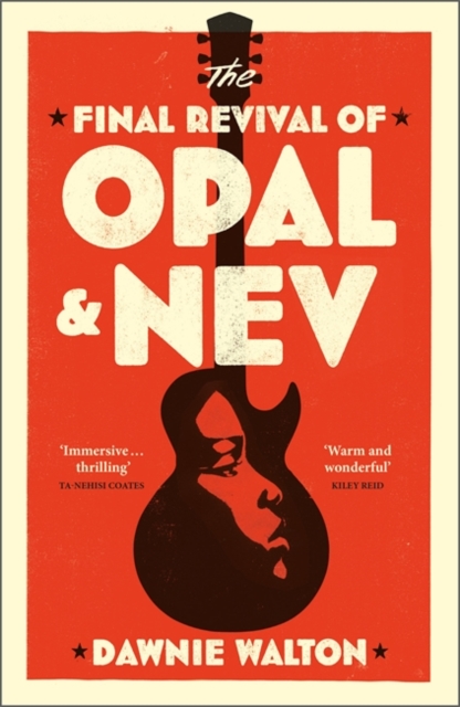 Cover: The Final Revival of Opal & Nev