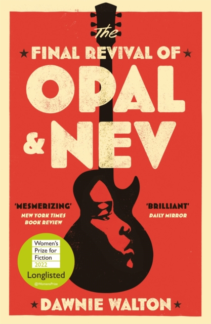 Image of The Final Revival of Opal & Nev