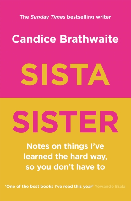 Image of Sista Sister