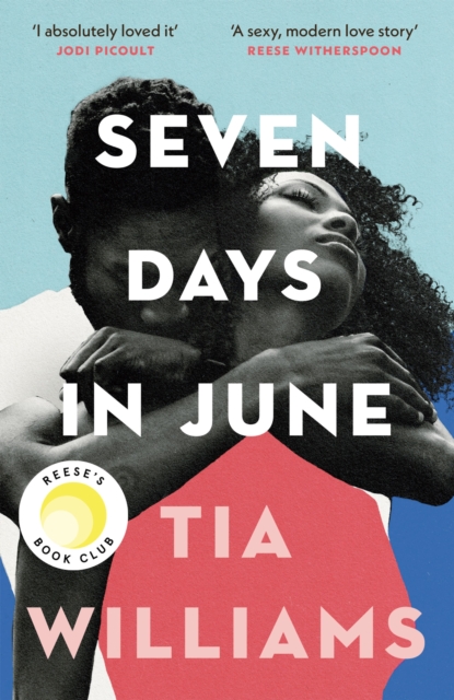 Image of Seven Days in June