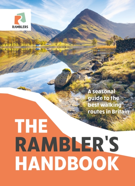 Image of The Rambler's Handbook