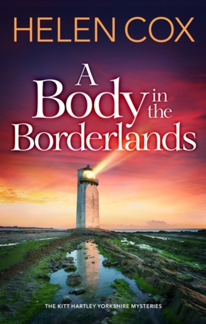Image of A Body in the Borderlands