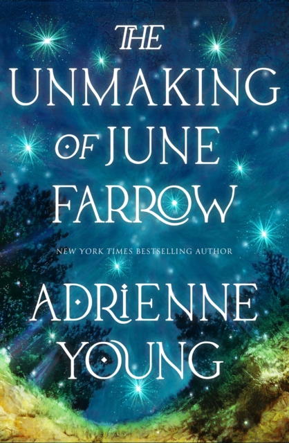 Image of The Unmaking of June Farrow