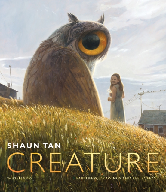 Cover: Creature