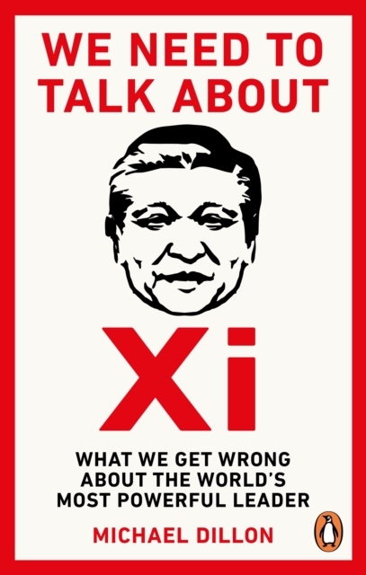 Image of We Need To Talk About Xi