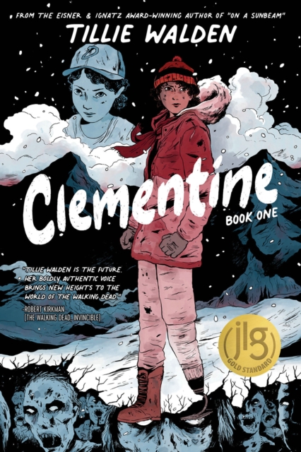 Image of Clementine Book One