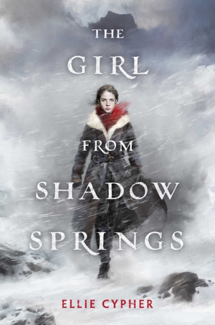 Image of The Girl from Shadow Springs