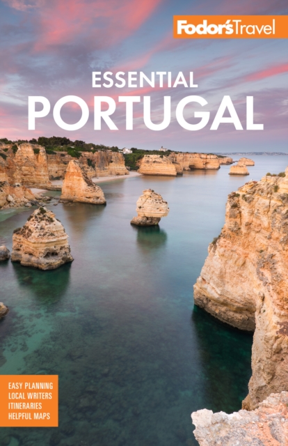 Image of Fodor's Essential Portugal