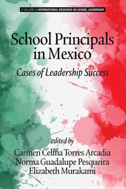 Cover of School Principals in Mexico