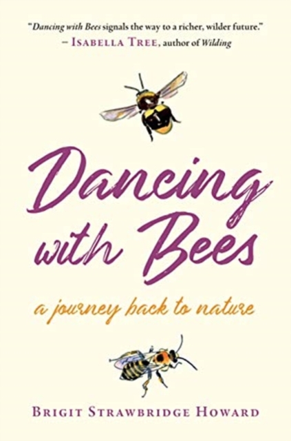 Image of Dancing with Bees