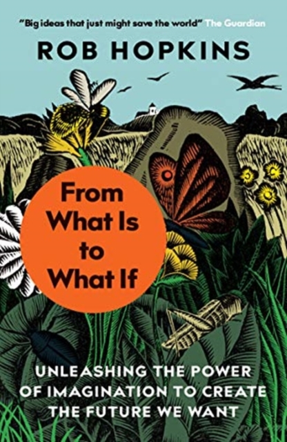 Cover: From What Is to What If