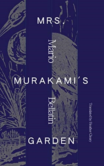 Cover of Mrs. Murakami's Garden