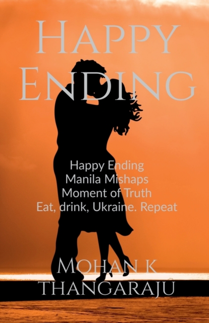 Image of Happy Ending