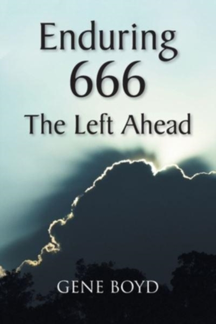 Cover of Enduring 666