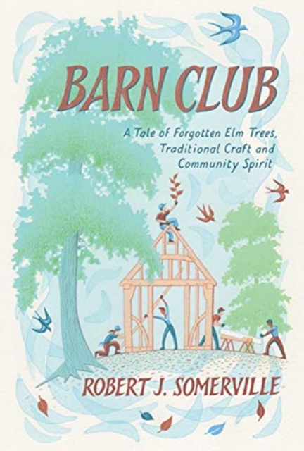 Image of Barn Club
