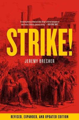 Image of Strike!
