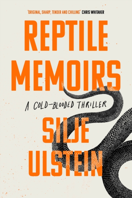 Image of Reptile Memoirs