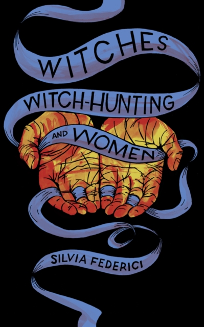 Image of Witches, Witch-hunting, And Women