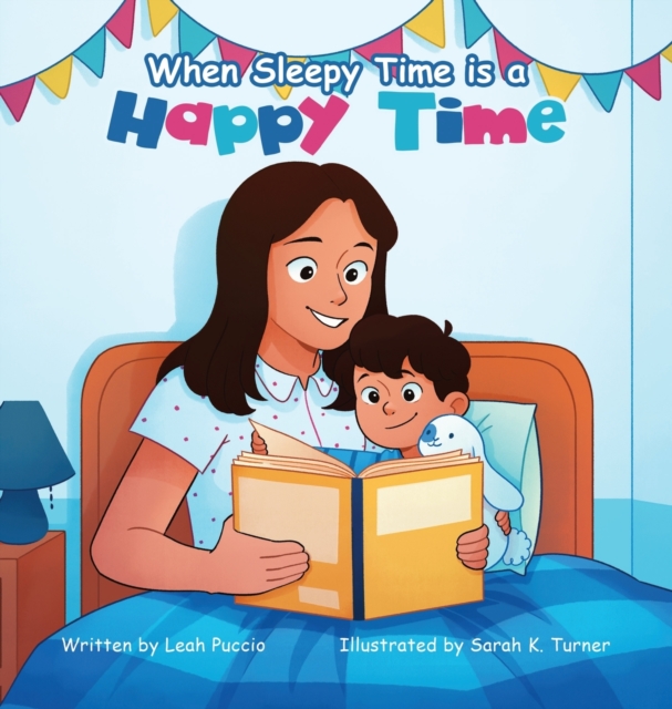 Cover of When Sleepy Time is a Happy Time