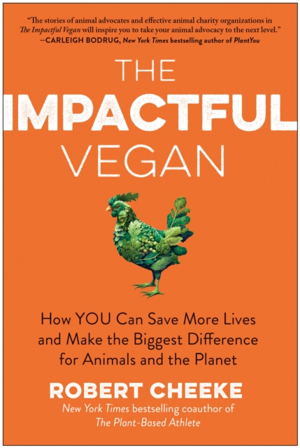 Image of The Impactful Vegan