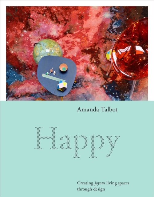 Cover of Happy