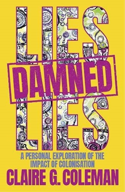 Image of Lies, Damned Lies