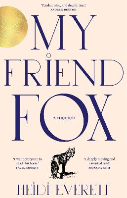 Image of My Friend Fox