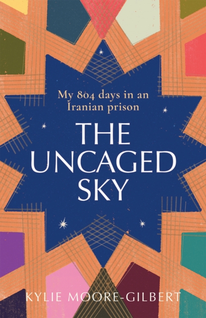Image of The Uncaged Sky