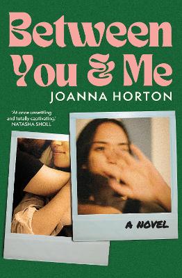 Image of Between You and Me