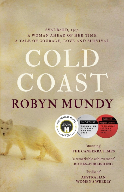 Image of Cold Coast