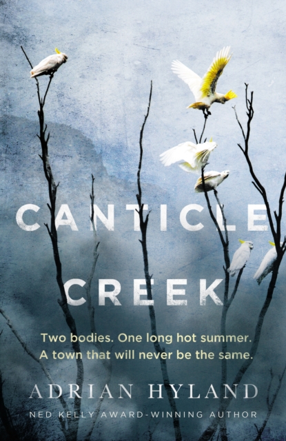 Image of Canticle Creek