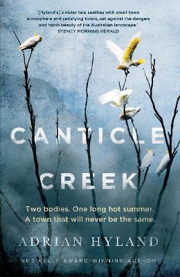 Image of Canticle Creek