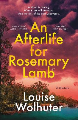 Image of An Afterlife for Rosemary Lamb