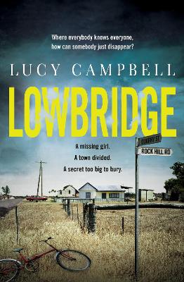 Image of Lowbridge
