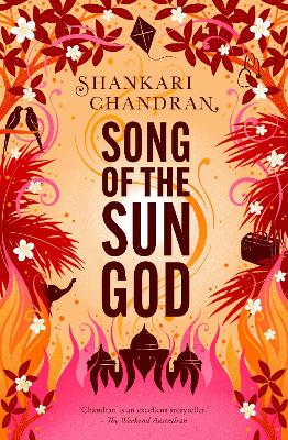 Image of Song of the Sun God
