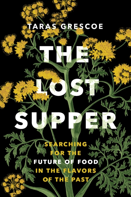 Image of The Lost Supper
