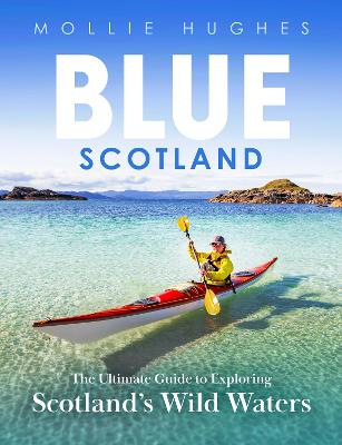 Cover: Blue Scotland