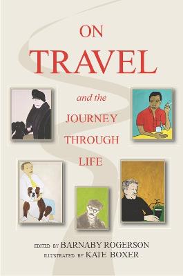 Image of On Travel and the Journey Through Life