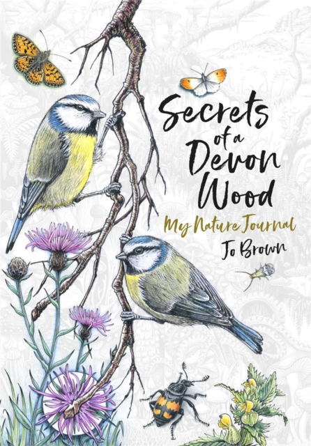 Image of Secrets of a Devon Wood