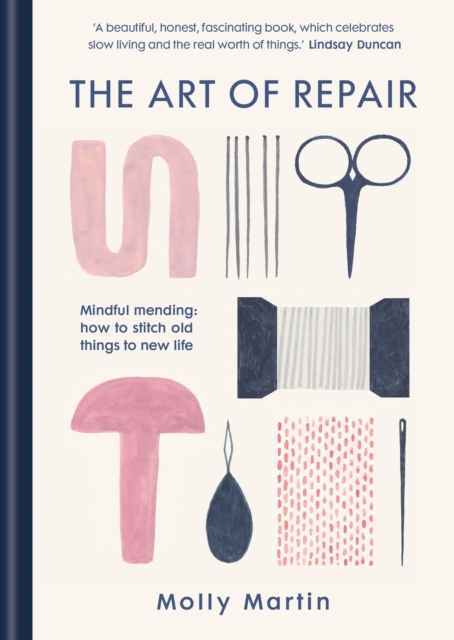 Image of The Art of Repair