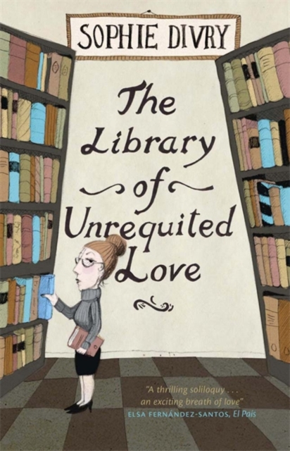 Image of The Library of Unrequited Love