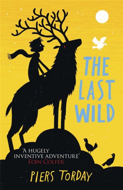 Image of The Last Wild Trilogy: The Last Wild