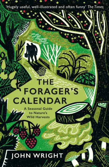 Image of The Forager's Calendar