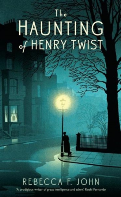 Image of The Haunting of Henry Twist